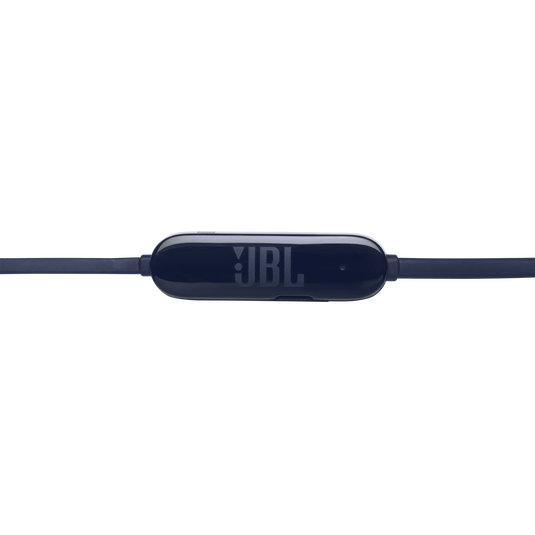 JBL Tune 125BT - Blue - Wireless in-ear headphones - Detailshot 3 image number null